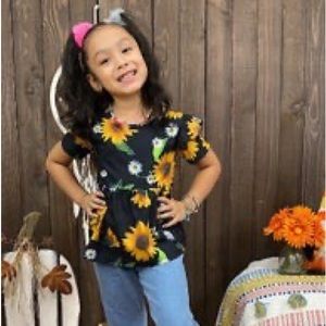 Little Girl’s outfit